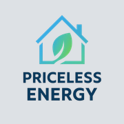 Priceless Energy logo